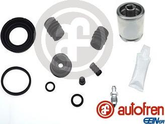 AUTOFREN SEINSA D41997K - Repair Kit, brake caliper www.autospares.lv