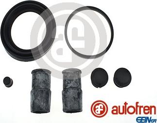 AUTOFREN SEINSA D4 195 - Repair Kit, brake caliper www.autospares.lv