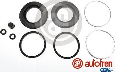 AUTOFREN SEINSA D4 196 - Remkomplekts, Bremžu suports autospares.lv