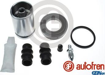 AUTOFREN SEINSA D41926K - Ремкомплект, тормозной суппорт www.autospares.lv