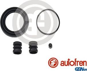 AUTOFREN SEINSA D4 145 - Ремкомплект, тормозной суппорт www.autospares.lv