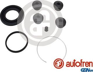 AUTOFREN SEINSA D4 146 - Repair Kit, brake caliper www.autospares.lv