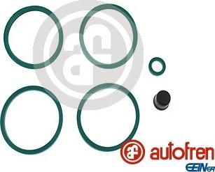 AUTOFREN SEINSA D4140 - Remkomplekts, Bremžu suports www.autospares.lv