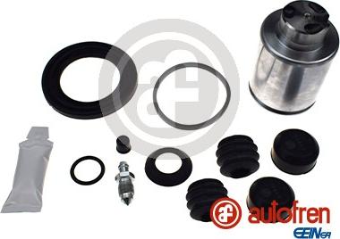 AUTOFREN SEINSA D41594RK - Repair Kit, brake caliper www.autospares.lv