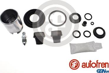 AUTOFREN SEINSA D41574C - Repair Kit, brake caliper www.autospares.lv