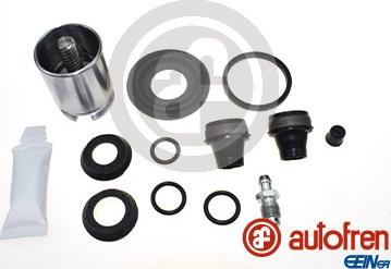 AUTOFREN SEINSA D41574K - Repair Kit, brake caliper www.autospares.lv