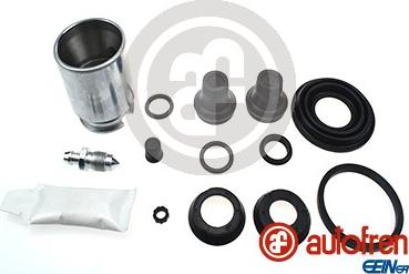 AUTOFREN SEINSA D41575C - Ремкомплект, тормозной суппорт www.autospares.lv