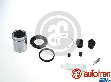 AUTOFREN SEINSA D41693C - Remkomplekts, Bremžu suports autospares.lv