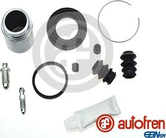 AUTOFREN SEINSA D41617C - Repair Kit, brake caliper www.autospares.lv