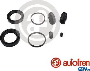 AUTOFREN SEINSA D41635 - Repair Kit, brake caliper www.autospares.lv