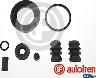 AUTOFREN SEINSA D4 1018 - Remkomplekts, Bremžu suports autospares.lv