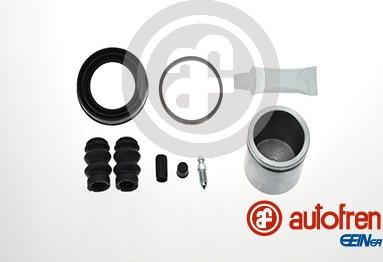 AUTOFREN SEINSA D41081C - Repair Kit, brake caliper www.autospares.lv