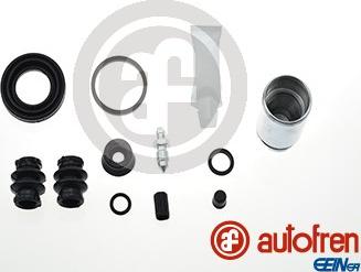 AUTOFREN SEINSA D41156C - Remkomplekts, Bremžu suports autospares.lv