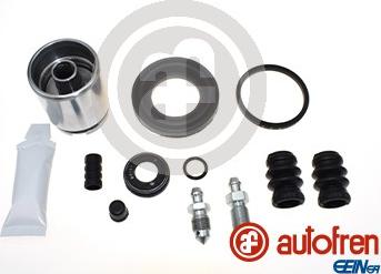 AUTOFREN SEINSA D41164K - Remkomplekts, Bremžu suports www.autospares.lv