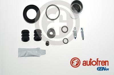 AUTOFREN SEINSA D41161C - Repair Kit, brake caliper www.autospares.lv