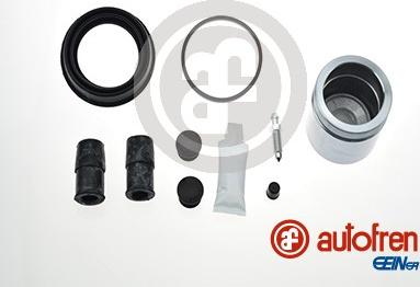 AUTOFREN SEINSA D41189C - Remkomplekts, Bremžu suports autospares.lv