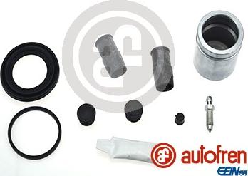 AUTOFREN SEINSA D41170C - Remkomplekts, Bremžu suports autospares.lv