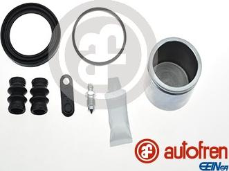 AUTOFREN SEINSA D41178C - Repair Kit, brake caliper www.autospares.lv