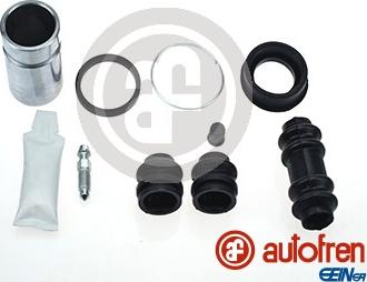 AUTOFREN SEINSA D41862C - Remkomplekts, Bremžu suports autospares.lv