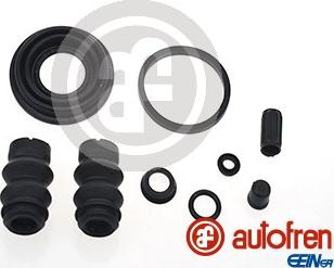 AUTOFREN SEINSA D41826 - Remkomplekts, Bremžu suports autospares.lv