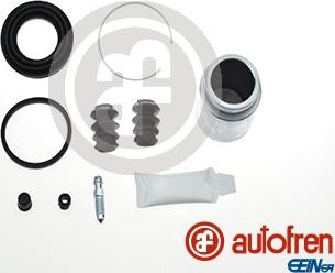 AUTOFREN SEINSA D41367C - Repair Kit, brake caliper www.autospares.lv