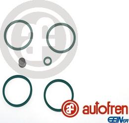 AUTOFREN SEINSA D4131 - Remkomplekts, Bremžu suports www.autospares.lv