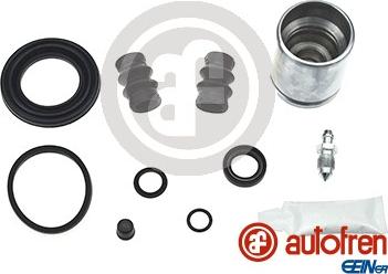 AUTOFREN SEINSA D41382C - Repair Kit, brake caliper www.autospares.lv