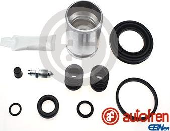 AUTOFREN SEINSA D41377C - Repair Kit, brake caliper www.autospares.lv