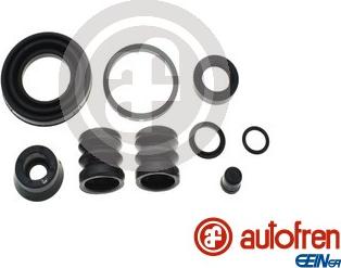 AUTOFREN SEINSA D4 129 - Repair Kit, brake caliper www.autospares.lv