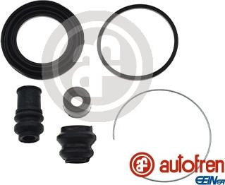 AUTOFREN SEINSA D4 1253 - Repair Kit, brake caliper www.autospares.lv