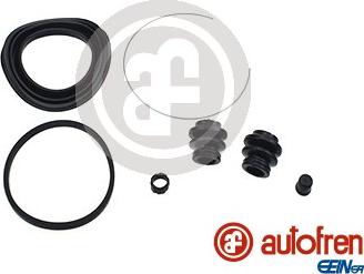 AUTOFREN SEINSA D41713 - Remkomplekts, Bremžu suports autospares.lv