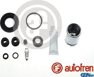 AUTOFREN SEINSA D41778C - Repair Kit, brake caliper www.autospares.lv