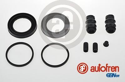 AUTOFREN SEINSA D4897 - Repair Kit, brake caliper www.autospares.lv