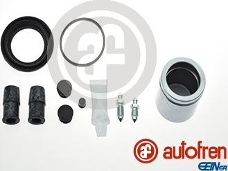 AUTOFREN SEINSA D4849C - Repair Kit, brake caliper www.autospares.lv