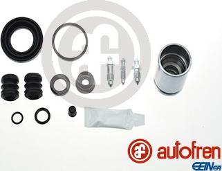 AUTOFREN SEINSA D4845C - Remkomplekts, Bremžu suports autospares.lv