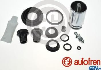 AUTOFREN SEINSA D4853K - Remkomplekts, Bremžu suports autospares.lv