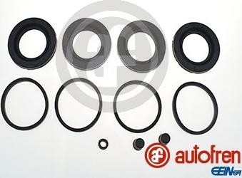 AUTOFREN SEINSA D4801 - Remkomplekts, Bremžu suports autospares.lv