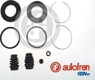 AUTOFREN SEINSA D4830 - Repair Kit, brake caliper www.autospares.lv