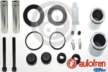 AUTOFREN SEINSA D4-3450S - Remkomplekts, Bremžu suports www.autospares.lv