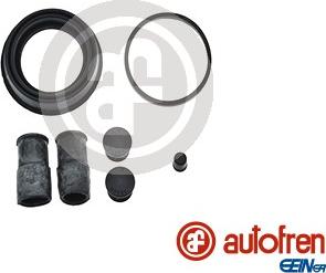 AUTOFREN SEINSA D4 365 - Repair Kit, brake caliper www.autospares.lv