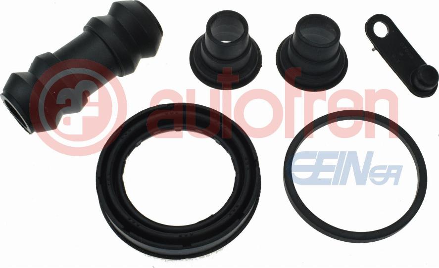 AUTOFREN SEINSA D43073 - Repair Kit, brake caliper www.autospares.lv