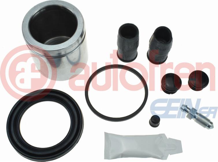 AUTOFREN SEINSA D4-3143C - Repair Kit, brake caliper www.autospares.lv