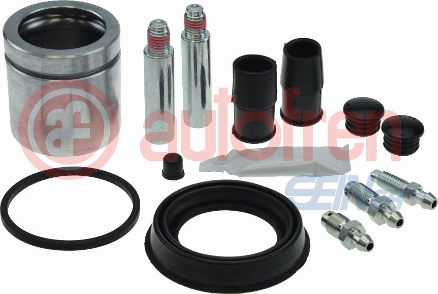 AUTOFREN SEINSA D4-3393S - Repair Kit, brake caliper www.autospares.lv