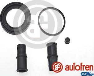 AUTOFREN SEINSA D4 331 - Ремкомплект, тормозной суппорт www.autospares.lv