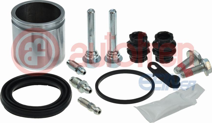 AUTOFREN SEINSA D43277S - Repair Kit, brake caliper www.autospares.lv