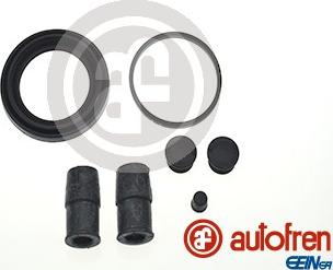 AUTOFREN SEINSA D4378 - Repair Kit, brake caliper www.autospares.lv