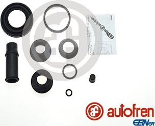 AUTOFREN SEINSA D4 291 - Remkomplekts, Bremžu suports www.autospares.lv