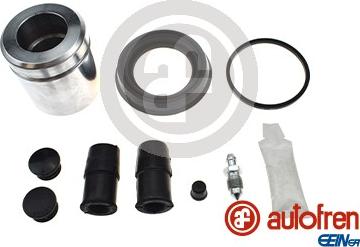 AUTOFREN SEINSA D42934C - Repair Kit, brake caliper www.autospares.lv