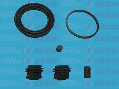 AUTOFREN SEINSA D42415 - Repair Kit, brake caliper www.autospares.lv