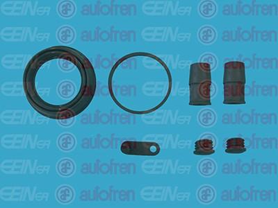 AUTOFREN SEINSA D42435 - Remkomplekts, Bremžu suports www.autospares.lv